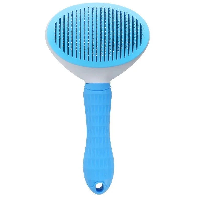 MagicBrush – Dog & Cat Brush