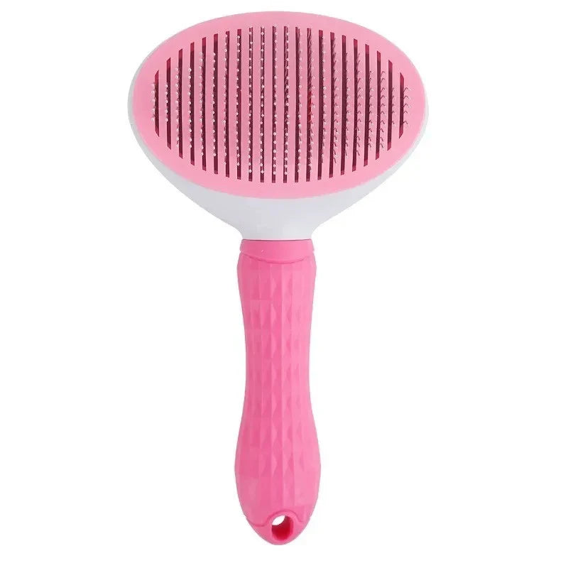 MagicBrush – Dog & Cat Brush