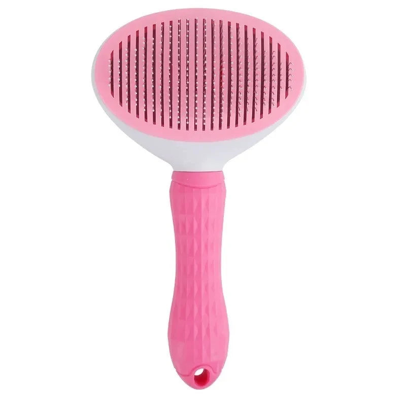 MagicBrush – Dog & Cat Brush