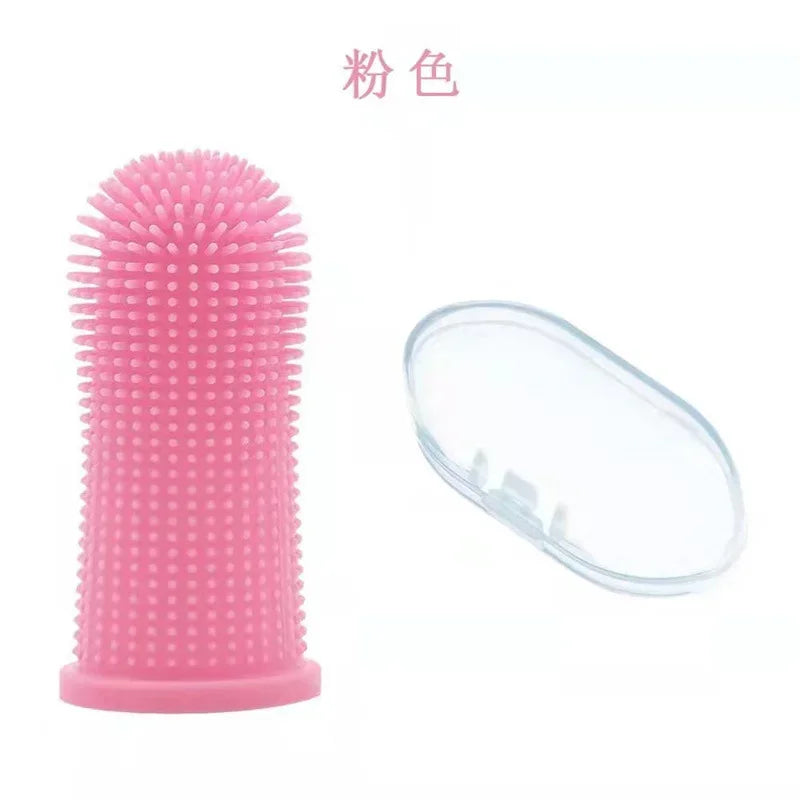 Silicone Tooth Brush