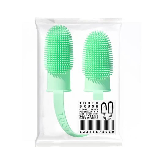 Silicone Tooth Brush