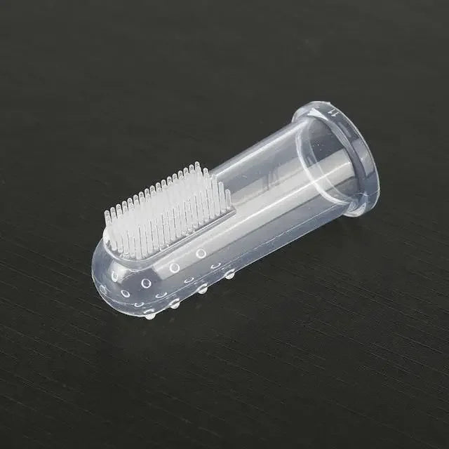 Silicone Tooth Brush